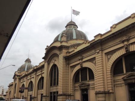 Mercado Municipal São Paulo