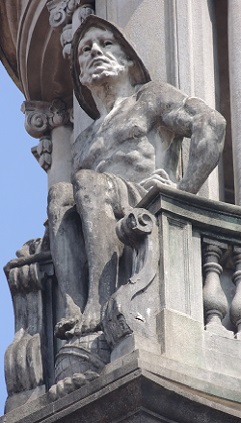 navegante Van Emelen