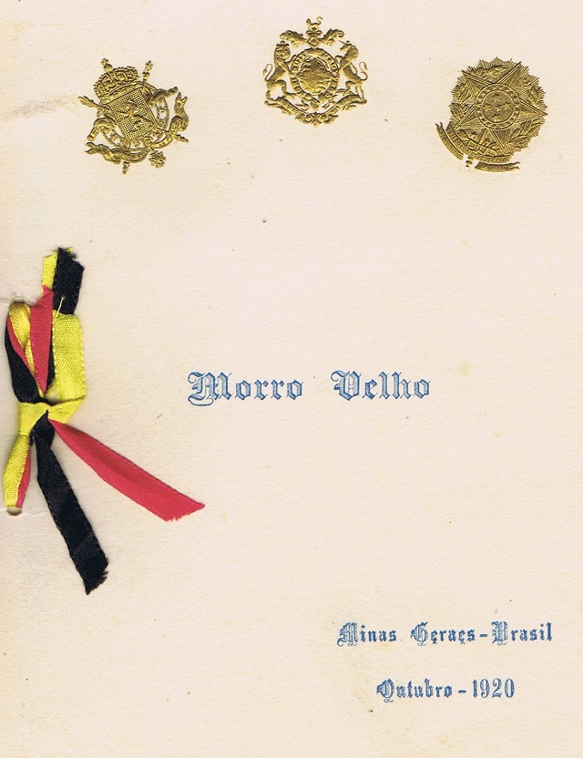 192010 Morro Velho
