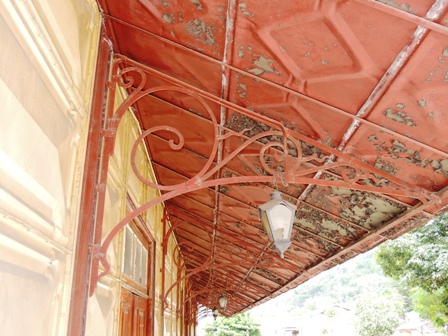 Estação Bananal
