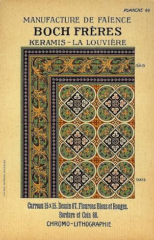 Boch Frères Planche 44