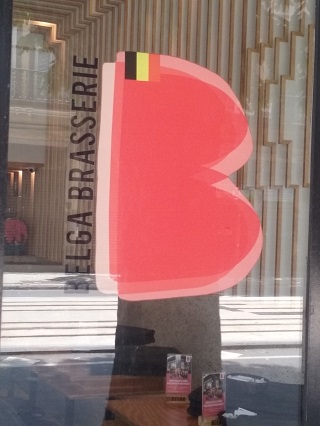 Belga Brasserie