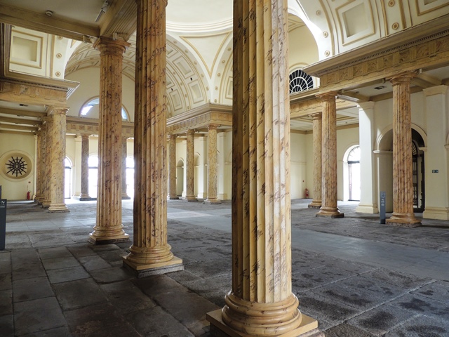 Casa França Brasil Interior