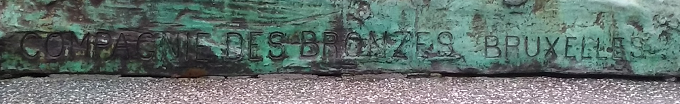 Compagnie des Bronzes