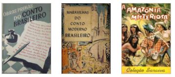 Cruls Gastão livros