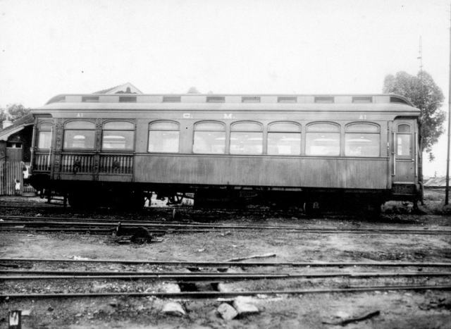 Dyle Diretoria-Pullman A1