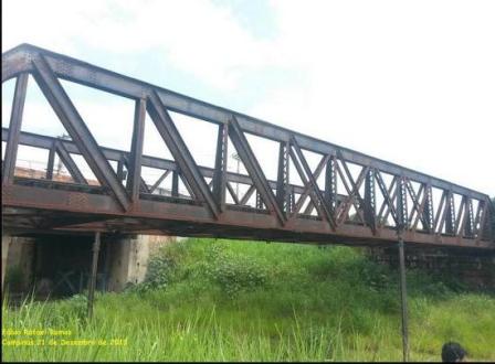ponte foto Fábio Rafael Ramos