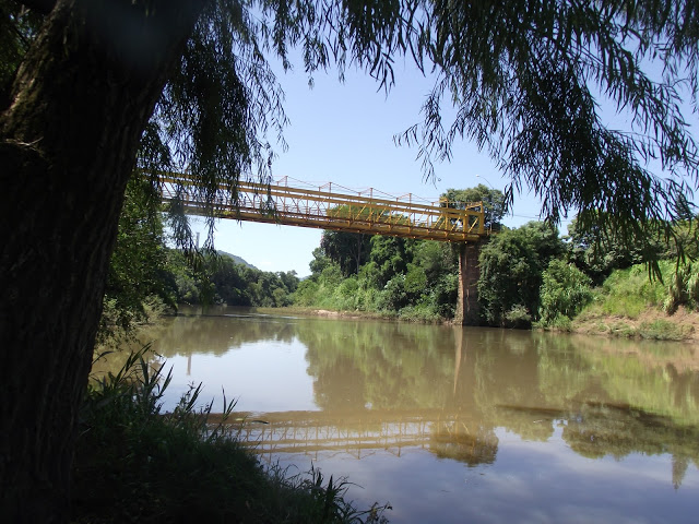 Feliz Ponte Belga