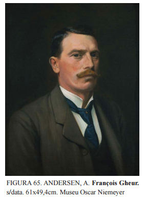 François Gheur - Andersen