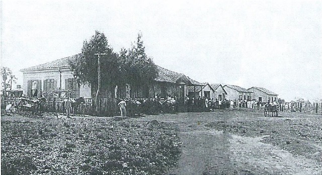 Hereman Fazenda São Pedro