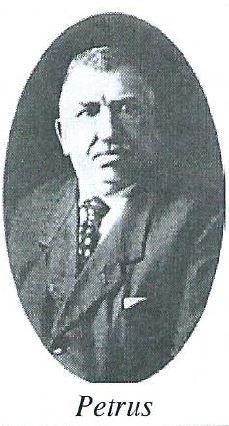 Hereman Petrus