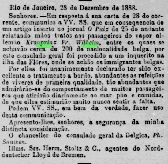 Jornal Commercio