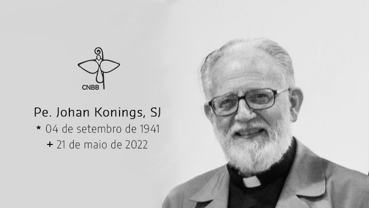 Pe Johan Konings