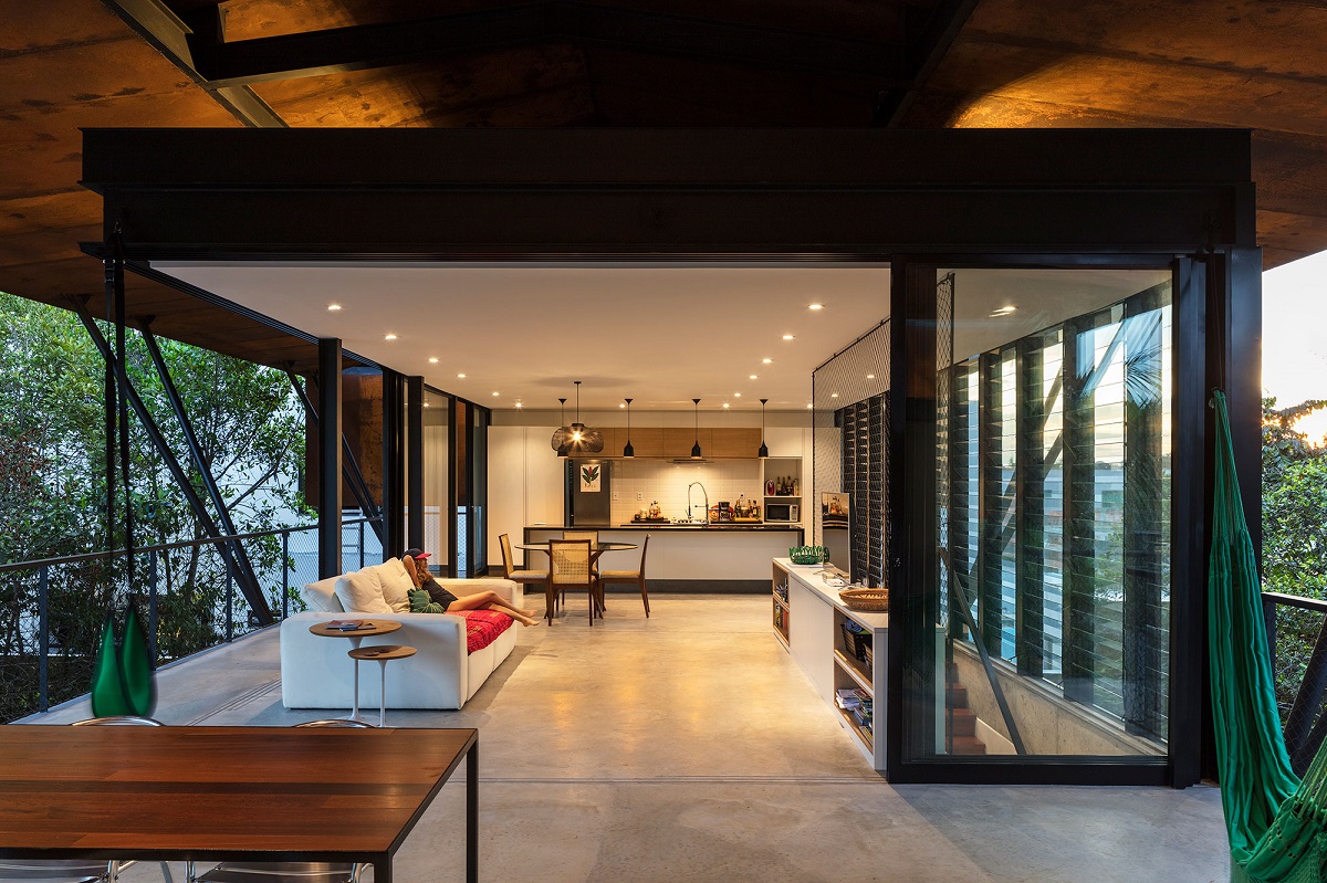 Laurent-Troost Campinarana