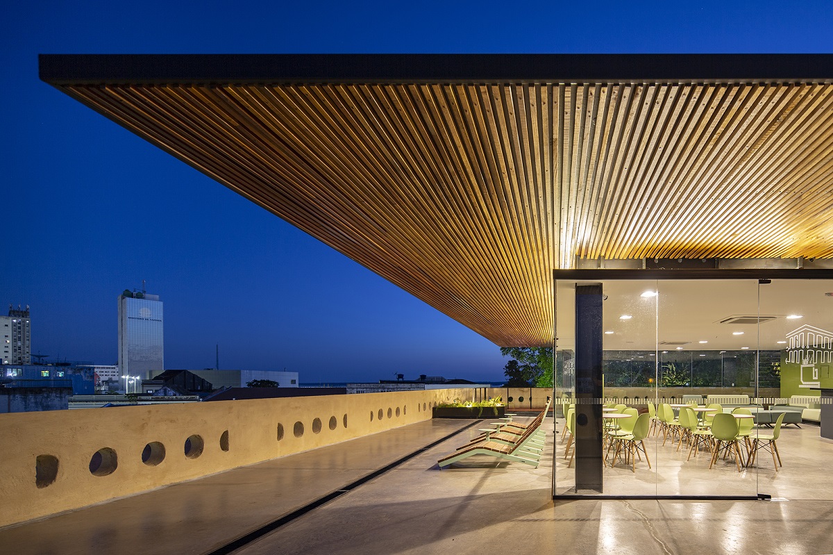 Laurent Troost Cassina