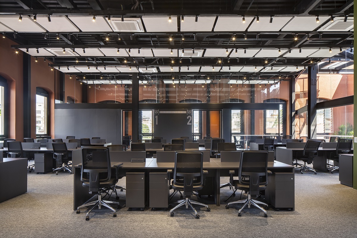 Laurent Troost Cassina