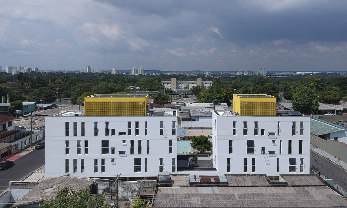 Laurent Troost Manga