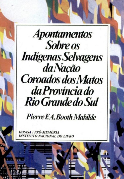 Mabilde Apontamentos