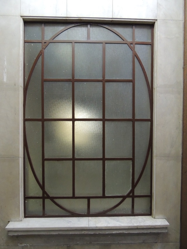 Martinelli vidro belga