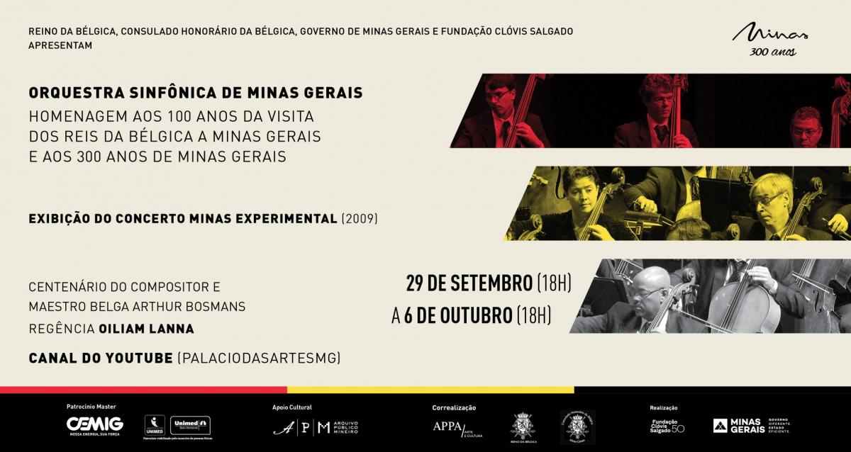 Homenagem Arthur Bosmans