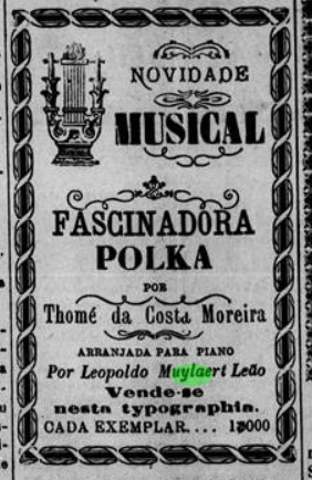 Muylaert Leopoldo polka