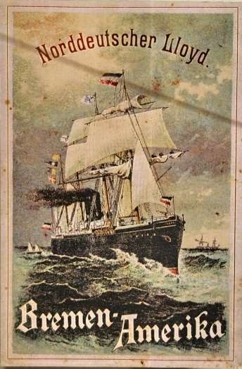 Norddeutscher Lloyd