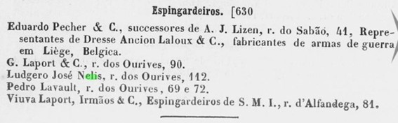 Eduardo Pecher Almanak