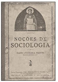 Noções de sociologia