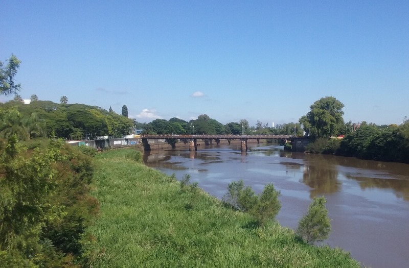 Ponte 25 de julho 1