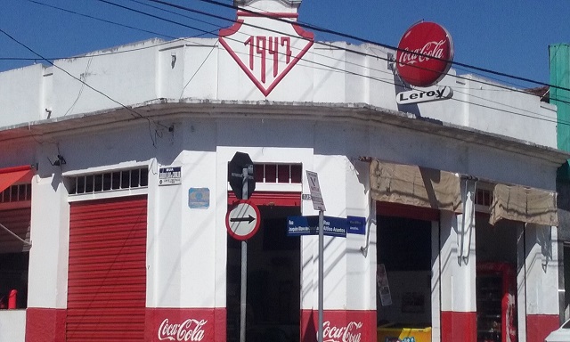 Porto Feliz Leroy