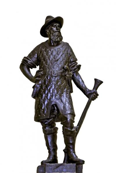 Manoel Preto belga Van Emelen