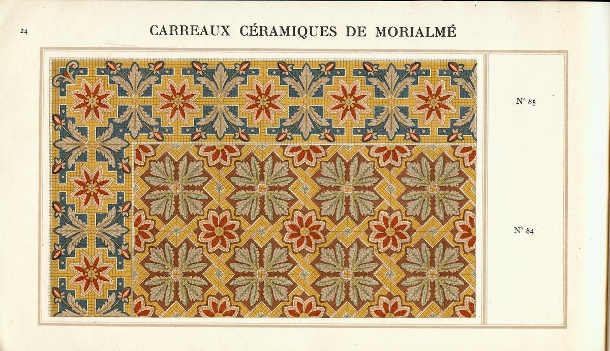 Cataloge Morialme