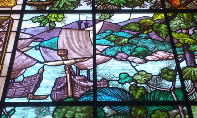 SantosVitrailSabespUrbanBarcos