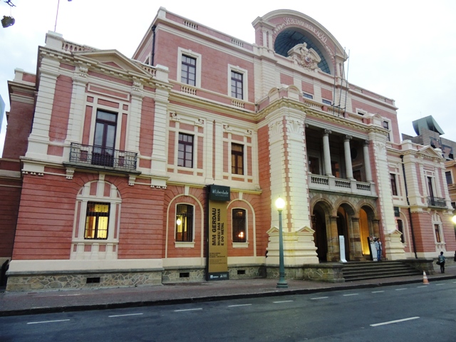 SecretariaEducação BH