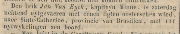 Standaerd van Vlaenderen 18440827