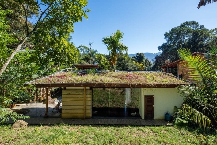 Sven Mouton Casa de hospedes