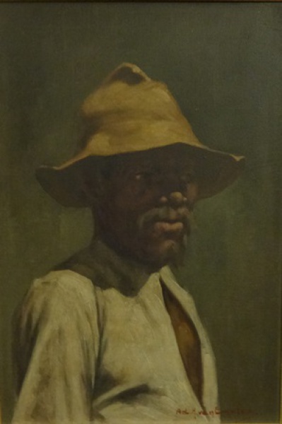 Van Emelen Adrien Homem