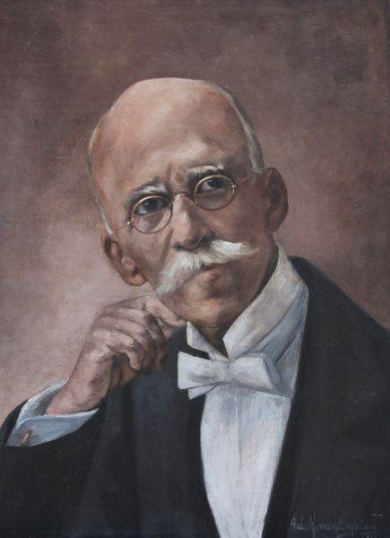 Van Emelen Adrien Rui Barbosa