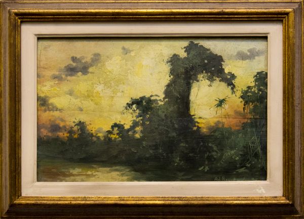 Van Emelen Mata Atlantica região serrana