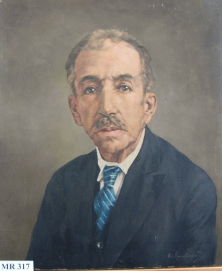 Van Emelen José Raphael de Almeida Leite