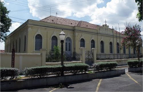 Van Humbeeck São Pedro