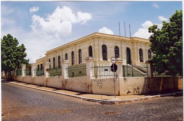 Van Humbeeck José Igarapava EE