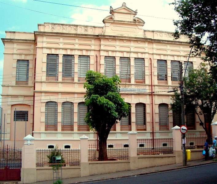 Van Humbeeck José Jaú