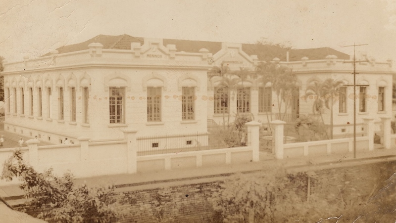 Van Humbeeck José Jardinópolis