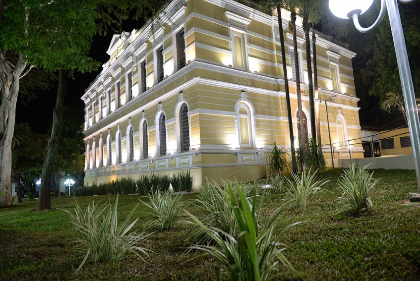 Van Humbeeck José Limeira