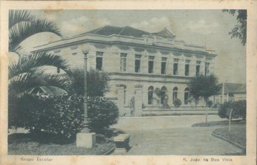 Van Humbeeck José São João de Boa Vista