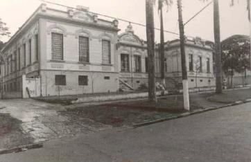 Van Humbeeck José Santa Cruz do Rio Pardo