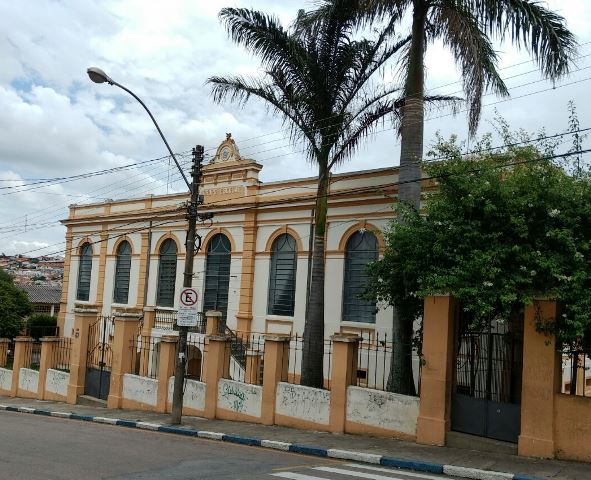 Van Humbeeck José Itatiba