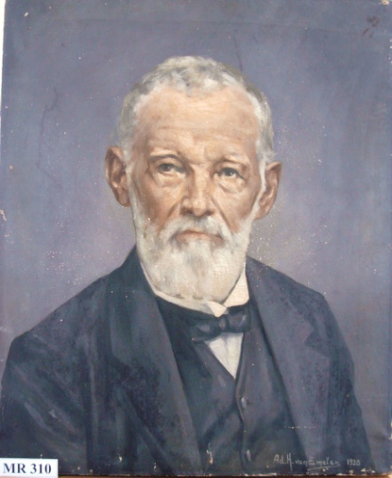 Van Emelen Francisco Pedro de Souza e Mello