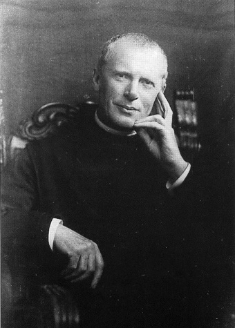 Dom Amaro ou Jacques Van Emelen 